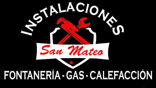 Instalaciones San Mateo