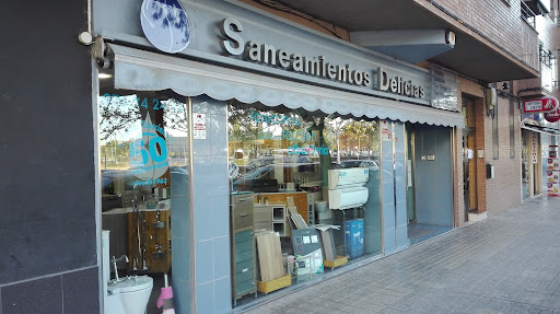 Saneamientos Delicias