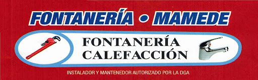 fontaneria,mamede