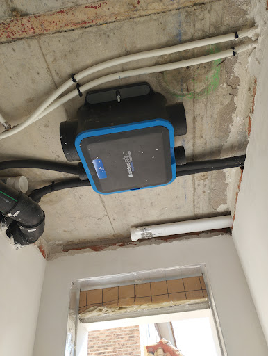 Fontanería Instalaciones Liso