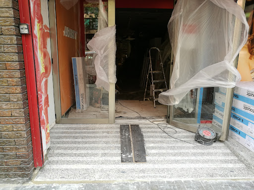 Fontanería, Busca Fugas, MAFE SLU