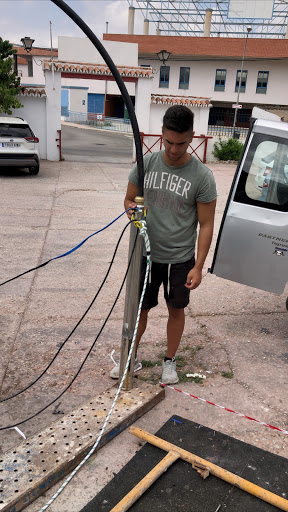 Fontanero en Málaga. Plumbing - Calentadores, Termos de Gas y Atascos de Tuberías