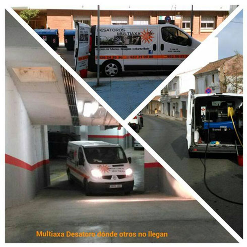 Multiaxa