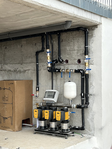 Plumber-fontanería-Galvez