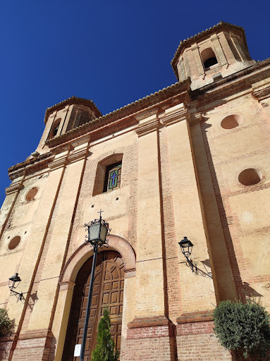 Alpandeire