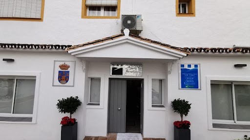 Aguas de Benahavís
