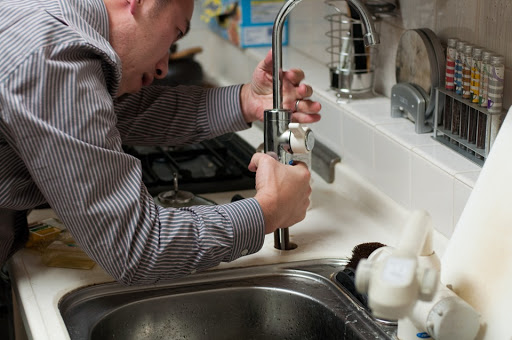 FONTANERO 24H PLUMBER