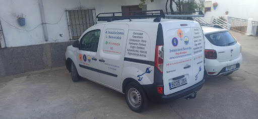 Instalaciones eléctricas benarraba