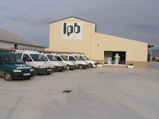 INSTALACIONES PULIDO BARBA S.L.U.