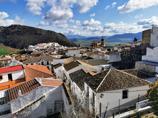 Cañete la Real