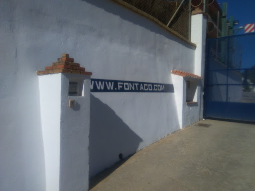 Fontaco