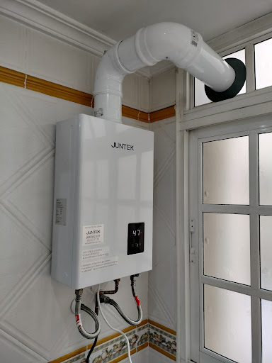 SOLUCIONES DE FONTANERIA Y GAS