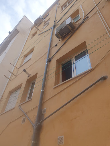 FONTANERIA DEL HOGAR (FRANCIS)