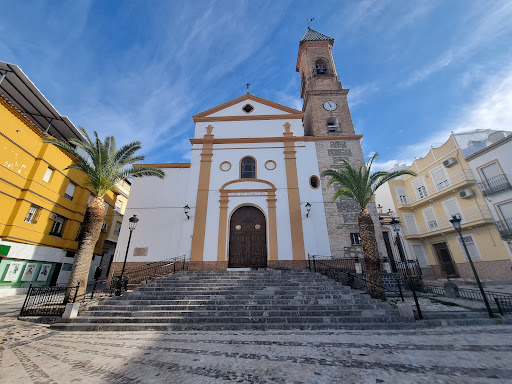 Cuevas de San Marcos