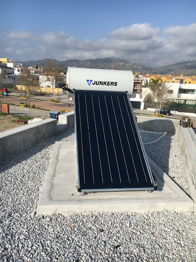 Fontalia instalaciones