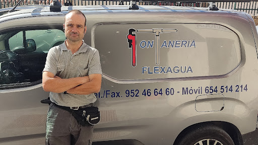 Fontaneria Flexagua