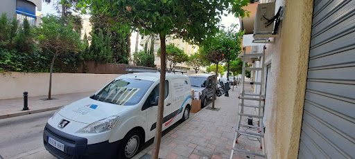 Lozano Instalaciónes Fontanería y Aire Acondicionado