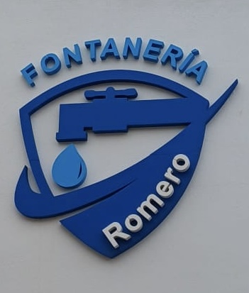 Fontanería Romero