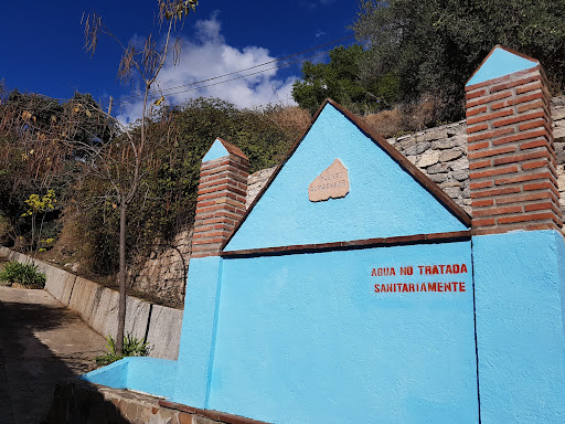 Fuente Almachaar