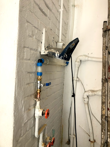 Fontanero en Málaga. Plumbing - Calentadores, Termos de Gas y Atascos de Tuberías