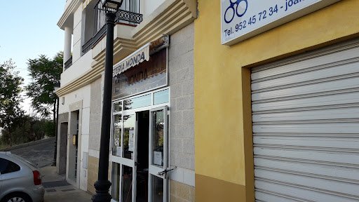 Ferretería Monda