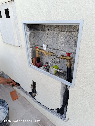 Fontanero Técnico Costa del Sol