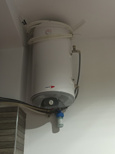 Fontanero Marbella🥇| Reparaciones fugas de agua, termos y calderas