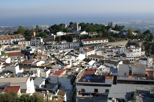 Cerrajería Ojen