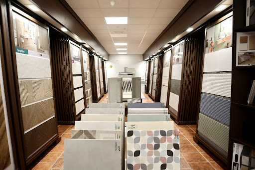 Materiales de Construcción José Rosa