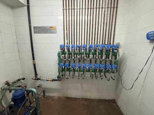 Hydro Servicios de Fontanería