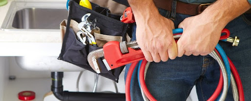 Fontanero Benalmádena 👩‍🔧 Plumber | Calentadores, termos y descalcificación de tuberías