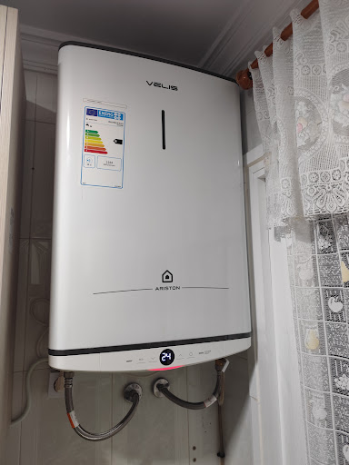 Fontanería Marín Instalaciones (Fontanero en Málaga)