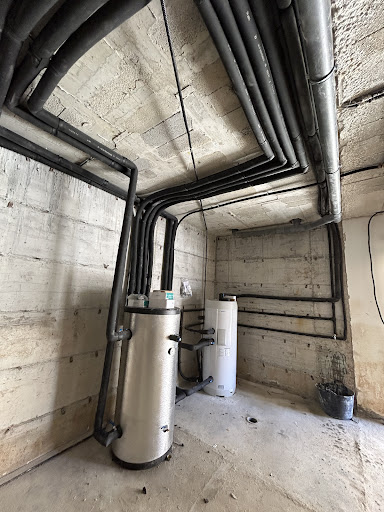 Plumber-fontanería-Galvez