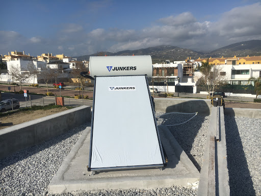 Fontalia instalaciones