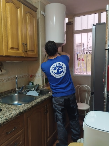 Fontaneros Ruiz