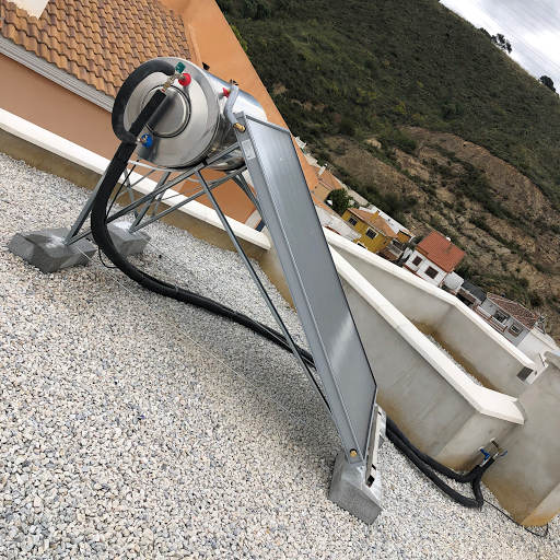 Fontanero en Málaga. Plumbing - Calentadores, Termos de Gas y Atascos de Tuberías