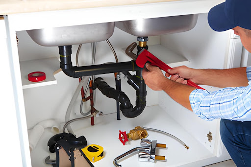Fontanería y albañilería Madrid Instalación | Reparación | Mantenimiento | Profesionales Madrid