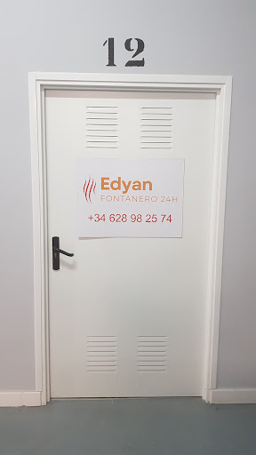 Edyan - Fontanero Murcia 24H