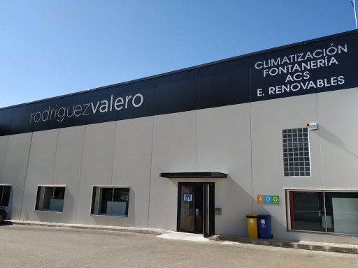 Rodríguez Valero
