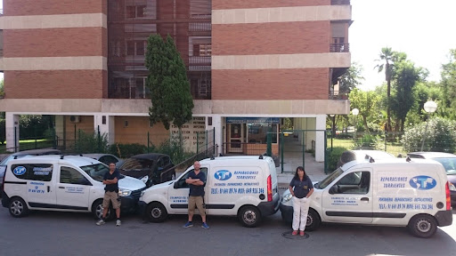Fontaneros - reparaciones - instalaciones Torrientes