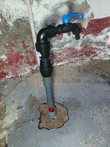 FonReps Fontanero y Reparador Doméstico