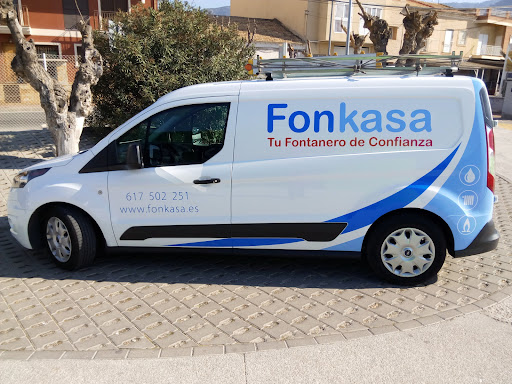 FONKASA