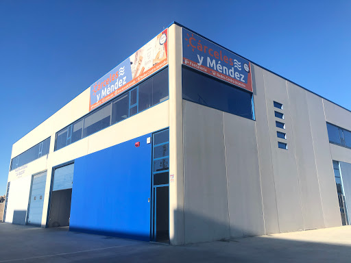 Instalaciones Cárceles y Méndez