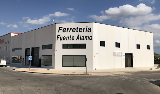 Ferretería Fuente Álamo SL