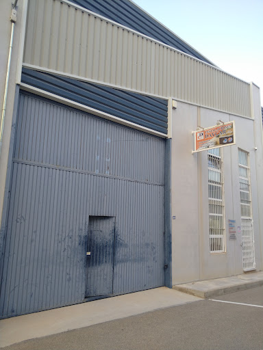 INSTALACIONES DAYCAR, S.L