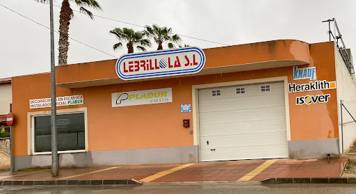 Lebrillola, S.L.