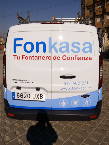 FONKASA