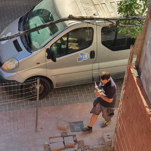 Fontanería Espuña