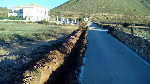 Fontanería Tovar Navarro