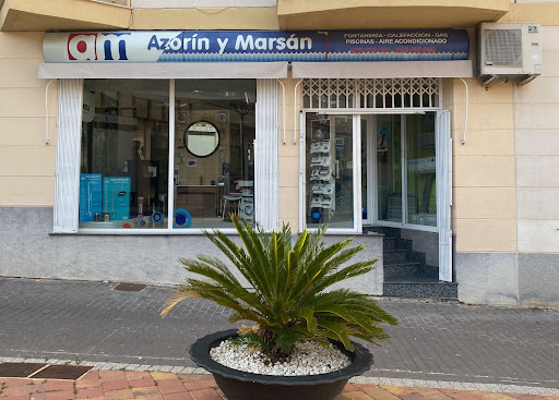 AZORIN Y MARSAN, S.L.U